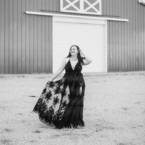 Meet your Posher, Harper